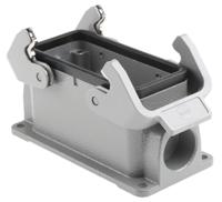 19300161231 HARTING Han B Heavy Duty Power Connector Housing, M25 Thread