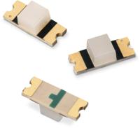156125ys57000 Wurth Elektronik2.4 V Yellow LED 1205  SMD, WL-SMRD 156125YS57000