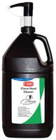 32321 CRC Citrus Citrus Handcleaner Hand Cleaner Solvent Free with Anti-Bacterial Properties - 3.8 L Pump Bottle