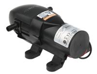 rlfp122202d Xylem Flojet Diaphragm Electric Operated Positive Displacement Pump, 3.8L/min, 2.5 bar, 12 V dc