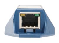 vor-orm Veracity Network range extender CCTV Transmission & Receiving Transreceiver for use with Cameras