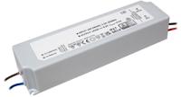 122-222 RS PRO LED Driver, 24V Output, 100W Output, 4.2A Output, Constant Voltage