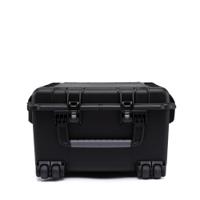 976s-010bk-0a0 Nanuk EU b.v. 976 Waterproof Resin Case With Wheels, 864 x 737 x 451mm