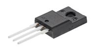 stp5nk80zfp STMicroelectronics Type N-Channel MOSFET, 4.3 A, 800 V Enhancement, 3-Pin TO-220 STP5NK80ZFP