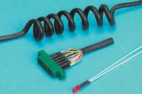 versafit-3x-14-0-sp TE Connectivity Heat Shrink Tubing, Black 6.4mm Sleeve Dia. x 75m Length 3:1 Ratio, VERSAFIT Series