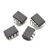 assr-1218-003e Broadcom ASSR-1218 Series Solid State Relay, 0.2 A Load, Surface Mount, 60 V Load, 0.8 V Control