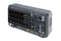 dsox1204a Keysight Technologies DSOX1204A InfiniiVision 1000 X Series, 70MHz Bench Oscilloscope, 4 Analogue Channels