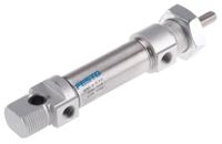 dsnu-20-25-p-a Festo Pneumatic Cylinder - 19208