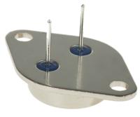 2n3055ag onsemi 2N3055AG NPN Transistor, 15 A, 60 V, 2-Pin TO-204AA