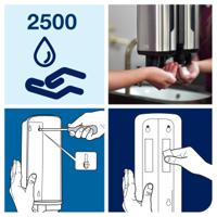 460010 Tork 1000ml Soap Dispenser