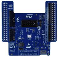 x-nucleo-safea1b STMicroelectronics Secure Element Expansion Board Arduino UNO R3 Expansion Board X-NUCLEO-SAFEA1B