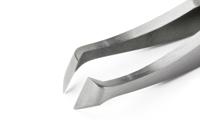 15arsf Erem 115 mm, Carbon Steel, Cutting, Tweezers