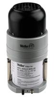 t0053638399n Weller WFE P, 230V ac Solder Fume Extractor, Main Filter; Fine Dust Filter, 70W, GB Plug