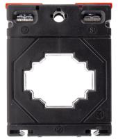 171-8794 RS PRO Base Mounted Current Transformer, 600A Input, 600:5, 5 A Output, 40 x 11mm Bore