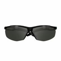 7100243989 3M SecureFit 500 Anti-Mist UV Safety Glasses, Grey PC Lens