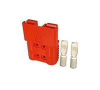 e6379g2 Anderson Power Products, SBE Series 2 Way Battery Connector, Cable Mount, 160A, 600 V