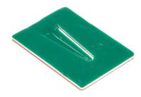 901-10517 HellermannTyton White Electroplated Steel Cable clip, 8mm Max. Bundle