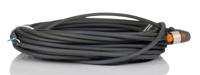 39636-rkwtled-p-4-22515-m Lumberg Automation Female 4 way M12 to Unterminated Free End Sensor Actuator Cable