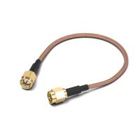655035035200003 Wurth Elektronik WR-CXASY Series, 2 m, RG174/U Coaxial, Terminated 50 Ω