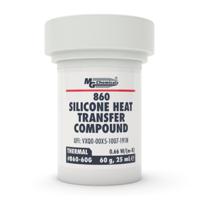 860-60g MG Chemicals Silicone Thermal Paste, 0.7W/m·K