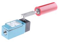 ls3a3k-7aa Honeywell HDLS Series Roller Lever Limit Switch, NO/NC, IP67, SPDT, Die Cast Zinc Housing, 600V ac Max, 10A Max