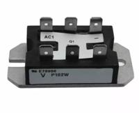 vs-p102w Vishay VS-P102W, Thyristor Module 600V, 25A 60mA