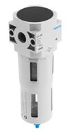 lf-d-midi-a Festo D series 40μm Pneumatic Filter with Automatic drain