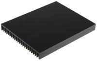 s586b250 AAVID THERMALLOY Heatsink, Universal Rectangular Alu, 0.43K/W, 250 x 200 x 25mm