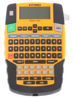 s0955970 Dymo Rhino 4200 Handheld Label Printer, 19mm Max Label Width