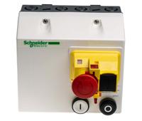 lg7k06q706 Schneider Electric TeSys DOL Starter, DOL, 0.55 kW, 440 V ac, 3 Phase, IP657