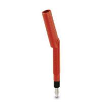 3032796 Phoenix Contact PAIS-4-P/P Series Test Adapter for Use with Test Plug