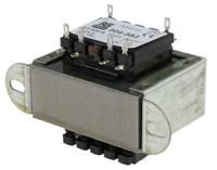 504-583 RS PRO 20VA 2 Output Chassis Mounting Transformer, 18V ac, IEC 61558-2-6
