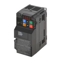 3g3m1-a2007 Omron Variable Speed Drive, 1.1 kW, 3 Phase, M1 Series 200 V ac 6 A