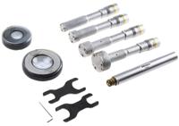 368-913 Mitutoyo  Internal Micrometer, Range 20 mm →50 mm