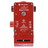 440g-l07255 Allen Bradley Guardmaster 440G-L Series Solenoid Interlock Switch, Power to Unlock, 24V ac/dc, Actuator Included