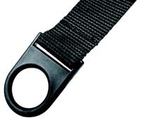 3875-bp2 Bahco Polyester Backpack with Shoulder Strap 450mm x 330mm x 210mm