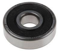 6200-c-2hrs-c3 FAG 6200-C-2HRS-C3 1 Row Ball Bearing - 10 mm ID, 30 mm OD