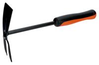 p267 Bahco Steel 2 Point Hoes, 1 piece