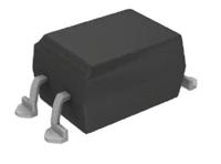 sfh618a-5x007t Vishay, SFH618A-5X007T Phototransistor Output Optocoupler, Surface Mount, 4-Pin SMD