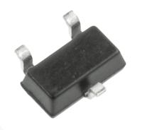 ah180n-wg-7 DiodesZetex Surface Micropower Omnipolar Hall-effect Switch 2.5 V 5.5 V, SC-59, 3-Pin