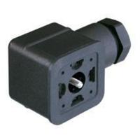 934618002-gdmf-3016-daaa Hirschmann GDMF, Female DIN 43650 Solenoid Connector, 230 V ac/dc Voltage