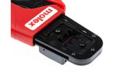 63828-0200 Molex 207129 Hand Ratcheting Crimp Tool for Micro-Fit 3 Connectors, 0.75mm² Wire