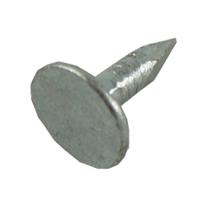 170-1645 RS PRO Galvanised Nails; 20mm x 3mm; 500g Bag