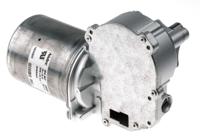 404867-dck31 NIDEC ADVANCED MOTOR Brushed Geared DC Geared Motor, 29 W, 24 V dc, 6 Nm, 26 rpm, 10mm Shaft Diameter