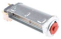 qlz061800-a304-2524lh-72 ebm-papst QLZ Series Tangential Centrifugal Fan, 230 V ac, 150m³/h, AC Operation, 96 x 257 x 83mm