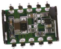 r-78aa33-05smd Recom Switching Regulator, Surface Mount, 3.3V dc Output Voltage, 4.75 → 32V dc Input Voltage, 500mA Output