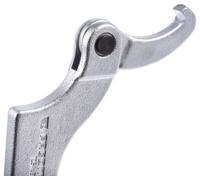 125a80 Facom 125A.80 80mm C Spanner 280 mm Chrome Vanadium Steel