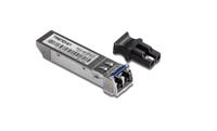 teg-mgbs20 Trendnet MSA Compatible Fibre Optic LC Duplex Female Single Mode SFP Transceiver Module, Single Mode, 1250Mbit/s
