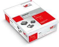 7440601 Wurth Elektronik Inductor Kit, 32 pieces