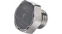 pmf-200444 W.L. Gore PolyVent Stainless Steel Series M12x1.5 Screw-In, 14.15 x 20 mm Dia., 20mm W, For Use With Enclosures and